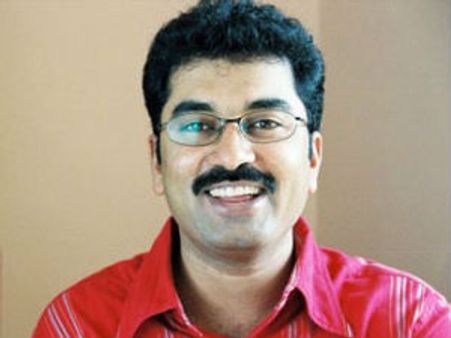 Baadshah writer waiting to direct a film