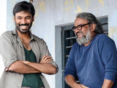 Dhanush's Mariyaan audio rights acquired by Sony