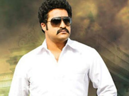 I will stand by grandfather's party TDP: Junior NTR