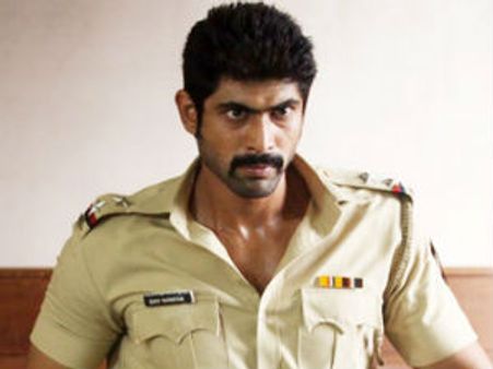 Rana Daggubati wants to return to action-drama zone