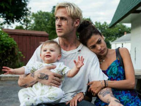The Place Beyond The Pines - Movie Review: Worth a watch