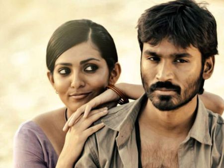 Dhanush immersed himself into Mariyaan character: Bharat Bala