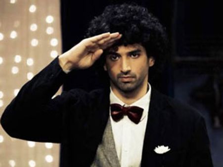 Was dejected after my films did not do well: Aditya Roy Kapur