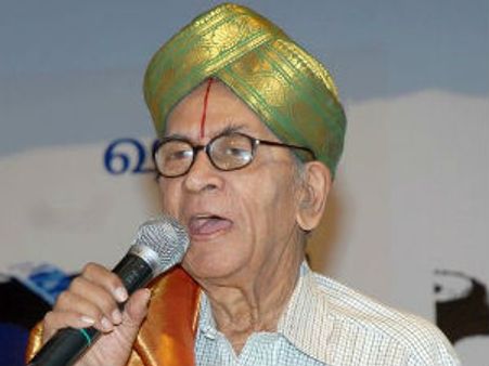 AP CM Kiran Kumar Reddy condoles PB Srinivas' death