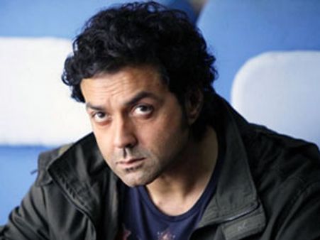 Never been bullied because I was Dharmendra's son: Bobby Deol