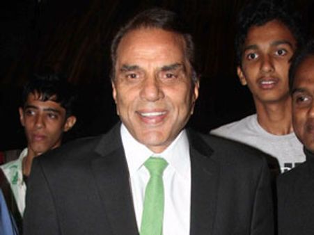 I never believed in the industry's number game: Dharmendra