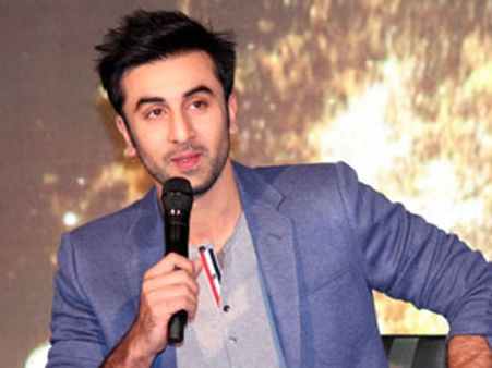 Ranbir Kapoor turns an inspiration for TV actor