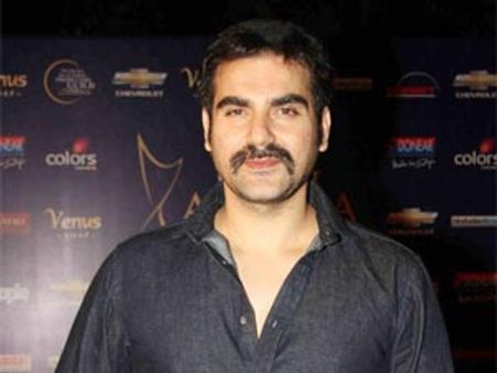 Arbaaz wants to make films besides Dabangg series