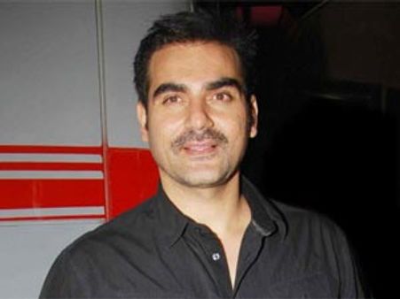 Arbaaz Khan will never direct a sex comedy