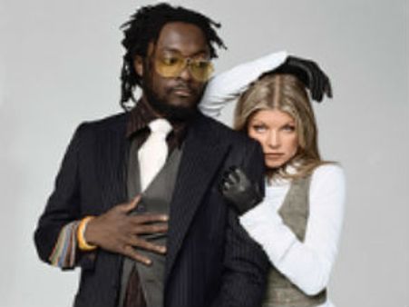 Fergie will be amazing mother: Will.i.am