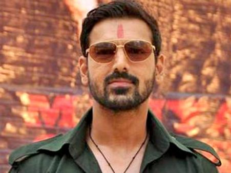 Gangster Manya Surve's role will reintroduce John Abraham