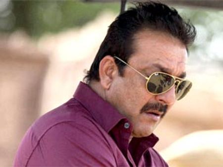 Sanjay Dutt to act in home production