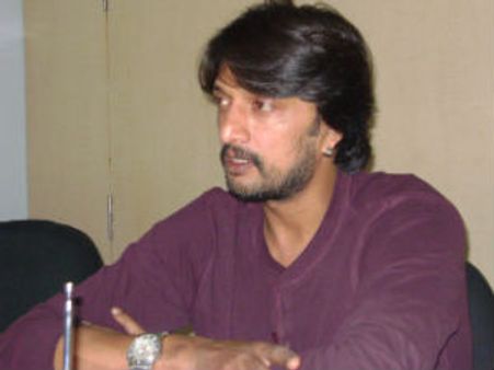 Success is temporary: Sandalwood Bachchan Sudeep