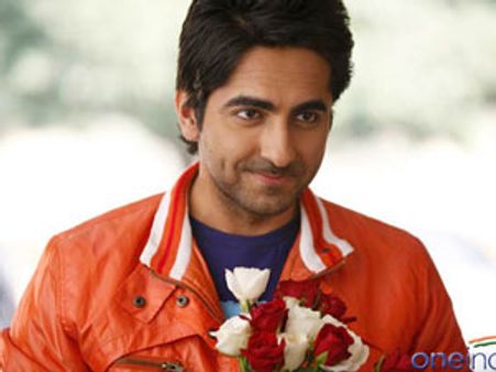 Kunal Roy Kapoor wants to direct Ayushmann Khurrana