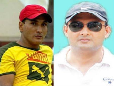 Mathews Abraham starts shooting for Bunty Chor