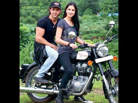Hrithik Roshan-Katrina Kaif's 'Bang-Bang' to go on floors in May
