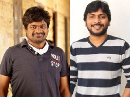 Sampath replaced Harish in Pawan Kalyan's Gabbar Singh 2?