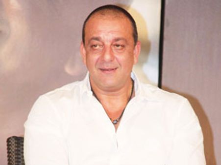 Can Sanjay Dutt complete all films in a month?