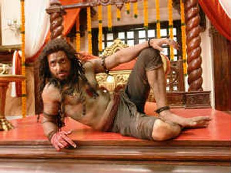 Arundhati is the most difficult film in my career: Sonu Sood