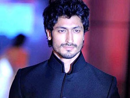 Vidyut Jamwal to design own fights for Bullet Raja