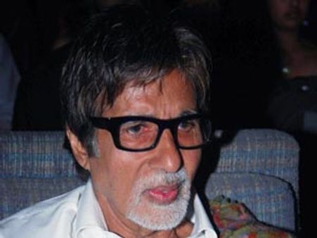 What made Amitabh Bachchan so nostalgic?