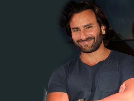 Not just a guest appearance in 'Go Goa Gone': Saif Ali Khan