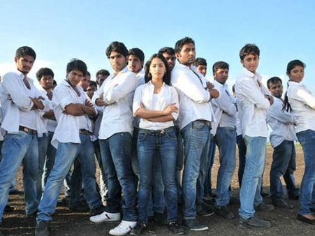 Gouravam - Movie Review: A hard hitting social drama