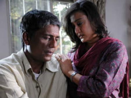 Lessons In Forgetting - Movie Review: Stirs the hornet's nest