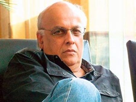 Movie-making is like playing Russian roulette: Mahesh Bhatt 