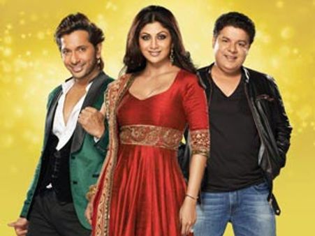 Disappointing end for Nach Baliye Shriman vs Shrimathi