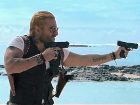 I hope 'Go Goa Gone' doesn't get banned: Saif