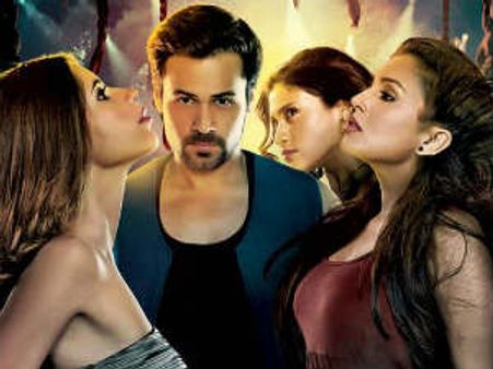 Emraan's Ek Thi Daayan first day collection at Box Office
