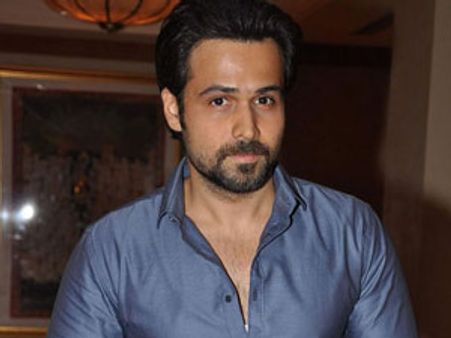 Actresses in Ek Thi Daayan are better than me: Emraan Hashmi