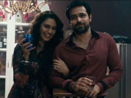 Ek Thi Daayan first weekend collection at Box Office