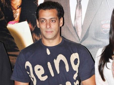 Salman Khan's Mental: Stuntmen deadlock costs it Rs 25 crore
