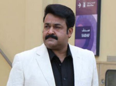 Mohanlal to star in Puneet Rajkumar's Kannada movie
