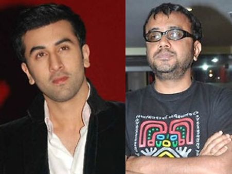 Ranbir Kapoor in every frame of my 'Bombay Talkies' film: Dibakar Banerjee