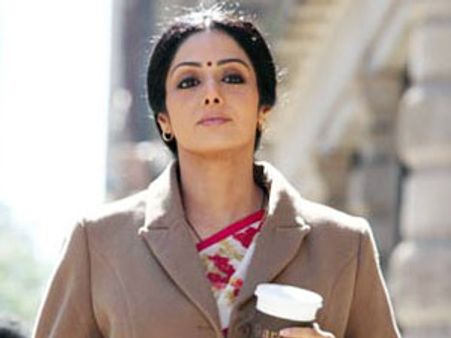 I am a big fan of Meryl Streep: Sridevi
