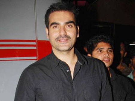 Approval of Salim-Javed must for 'Zanjeer' remake, says Arbaaz