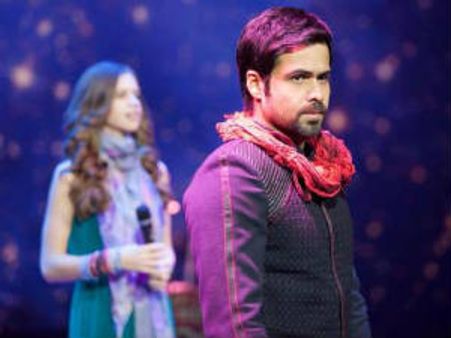 Ek Thi Daayan first weekend collection at overseas Box Office