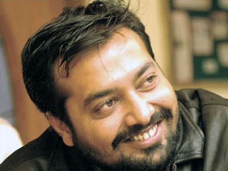 Kashyap returns to Cannes Director's Fortnight with Ugly