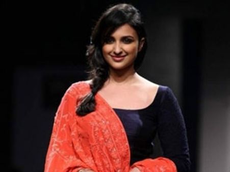 Parineeti Chopra's weight loss not for 'Hasee Toh Phasee'