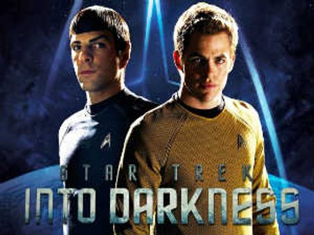 Star Trek: Into Darkness releasing in India first