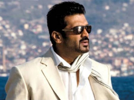 Sunil Shetty playing cameo role in Blessy’s Kalimannu