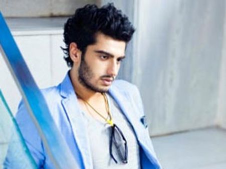 Arjun Kapoor and Atul Sabbarwal to team up again!