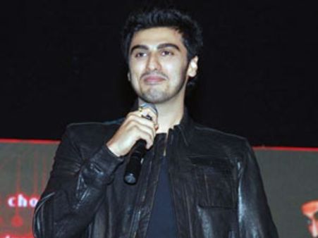 Arjun Kapoor likely to do yet another film with YRF