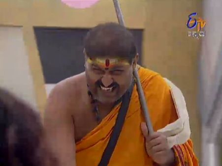 Bigg Boss: Day 31 Highlights