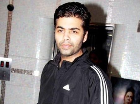 Love and compassion missing from our industry: Karan Johar