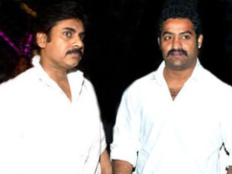 Pawan Kalyan and Jr NTR likely to clash in August