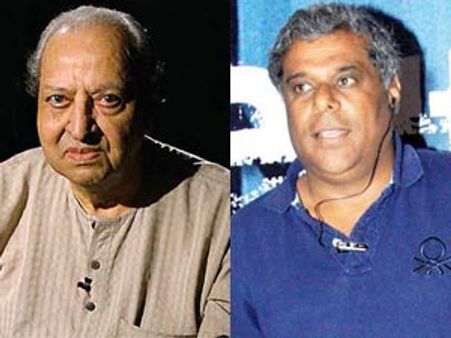 'Villain' Ashish Vidyarthi euphoric at Phalke for 'bad guy' Pran